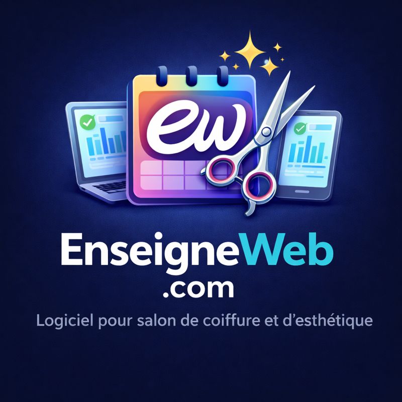 EnseigneWeb